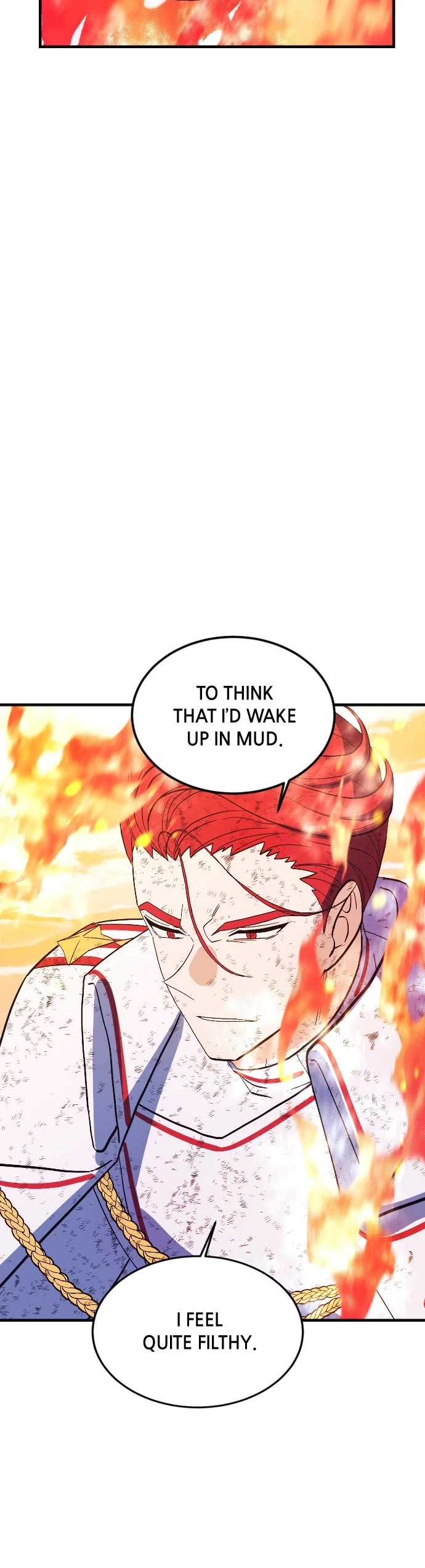 The Last Golden Child Chapter 95 page 5 - Chapter 95: Episode 95