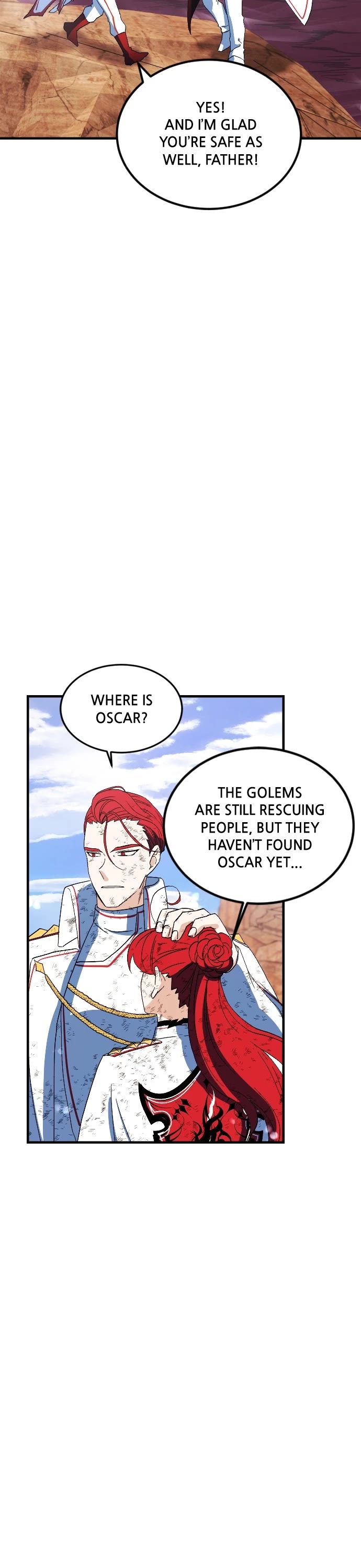 The Last Golden Child Chapter 95 page 7 - Chapter 95: Episode 95