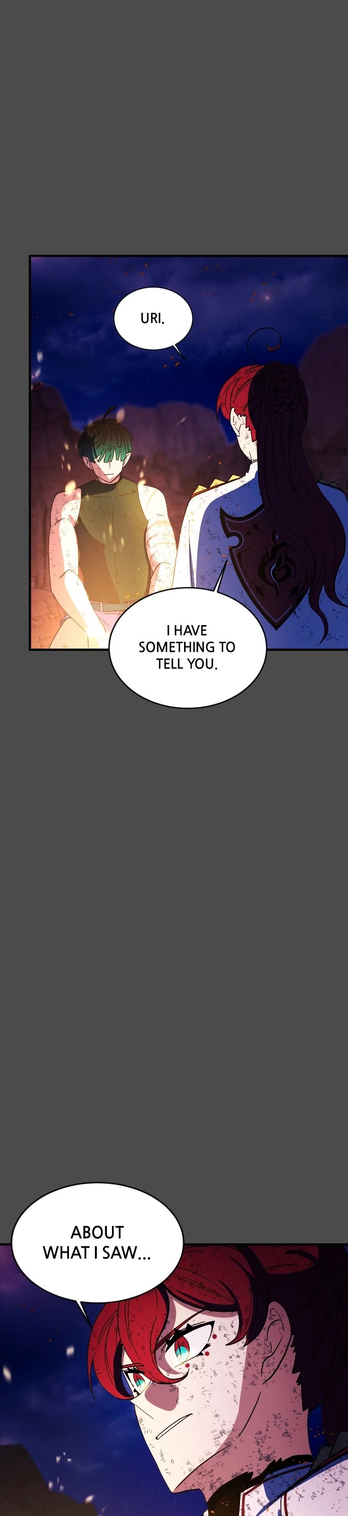 The Last Golden Child Chapter 96 page 1 - Chapter 96: Episode 96
