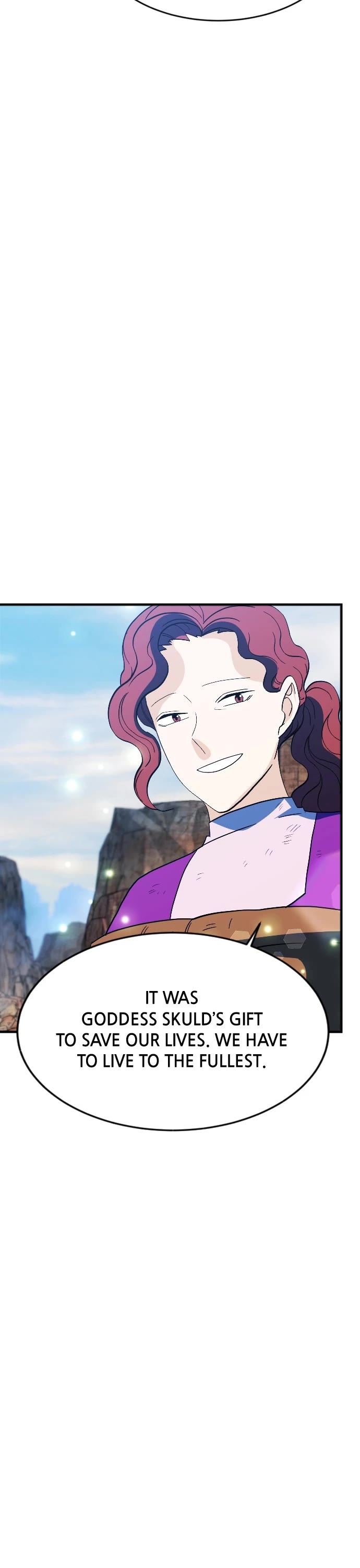 The Last Golden Child Chapter 96 page 12 - Chapter 96: Episode 96