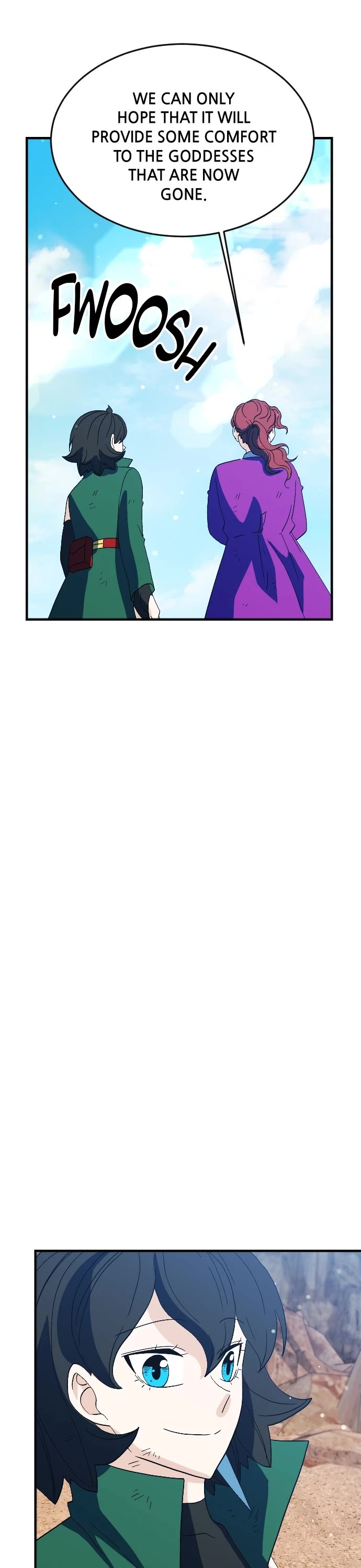 The Last Golden Child Chapter 96 page 13 - Chapter 96: Episode 96