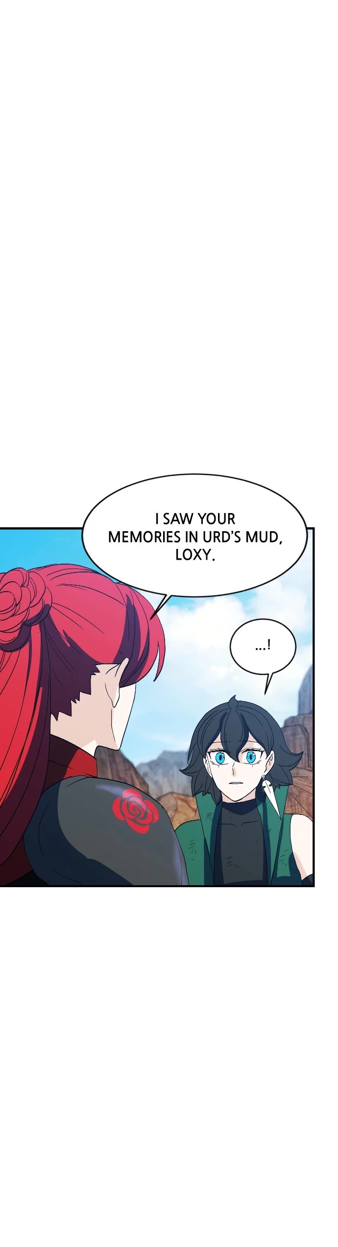 The Last Golden Child Chapter 96 page 19 - Chapter 96: Episode 96