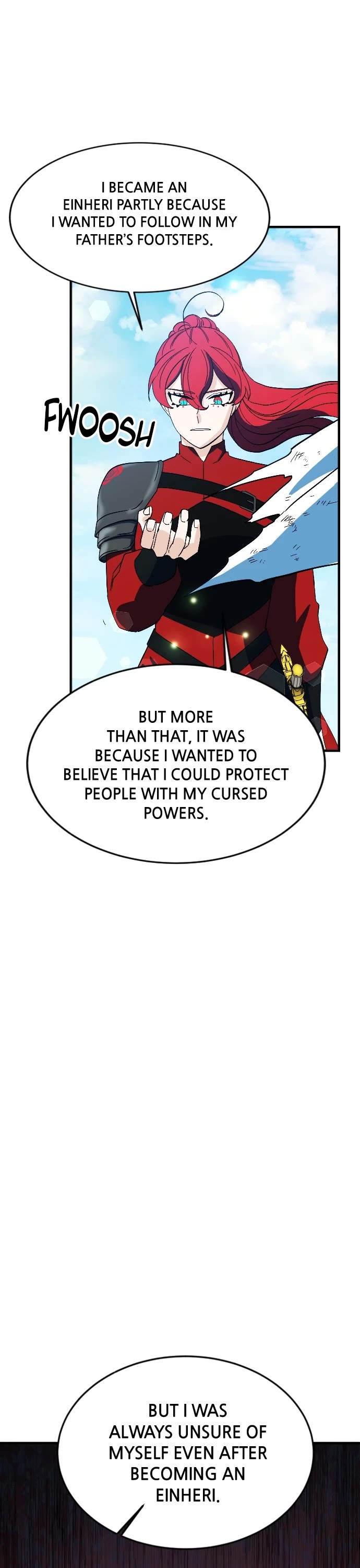 The Last Golden Child Chapter 96 page 28 - Chapter 96: Episode 96