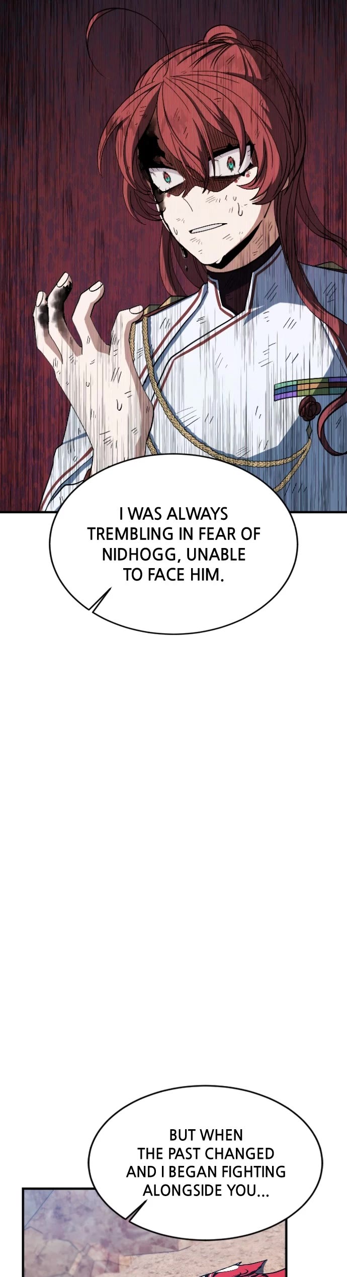 The Last Golden Child Chapter 96 page 29 - Chapter 96: Episode 96