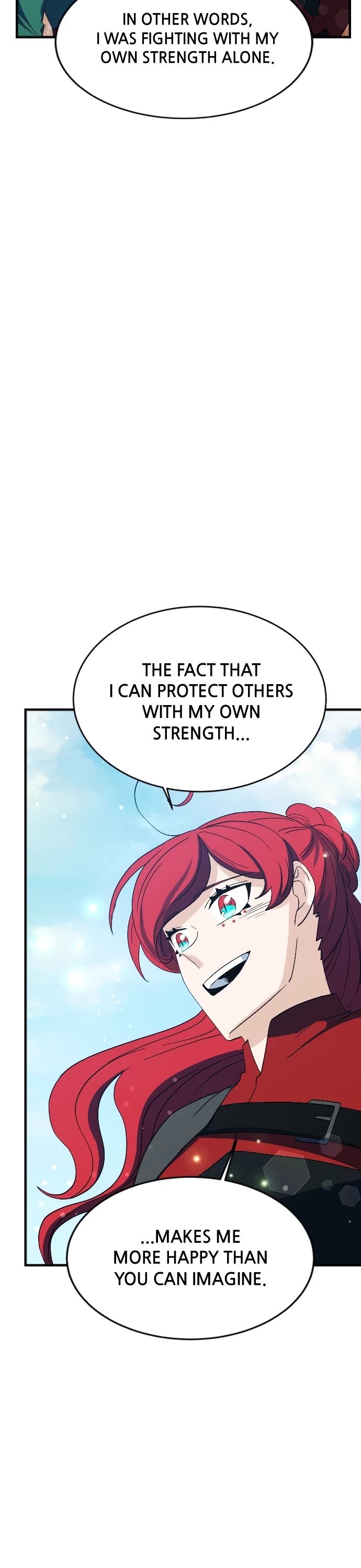 The Last Golden Child Chapter 96 page 31 - Chapter 96: Episode 96