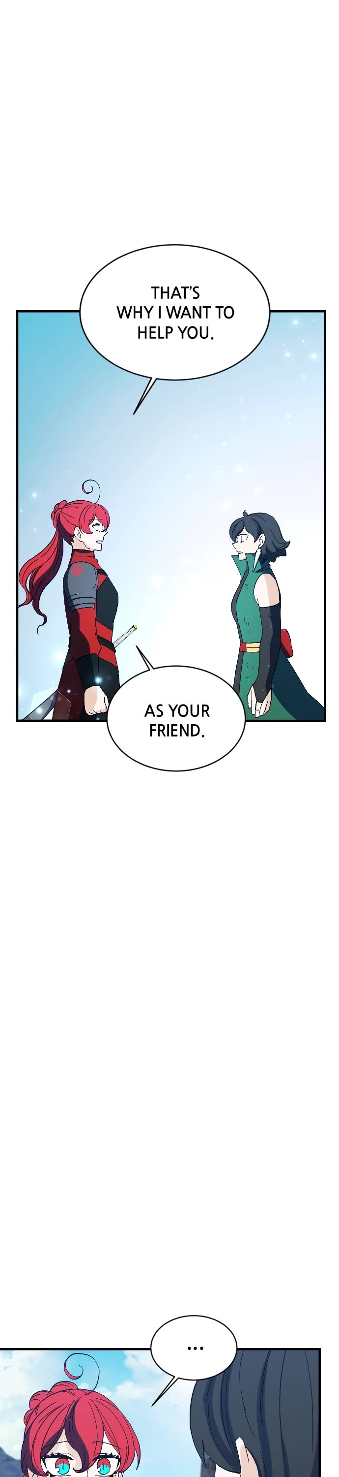 The Last Golden Child Chapter 96 page 32 - Chapter 96: Episode 96