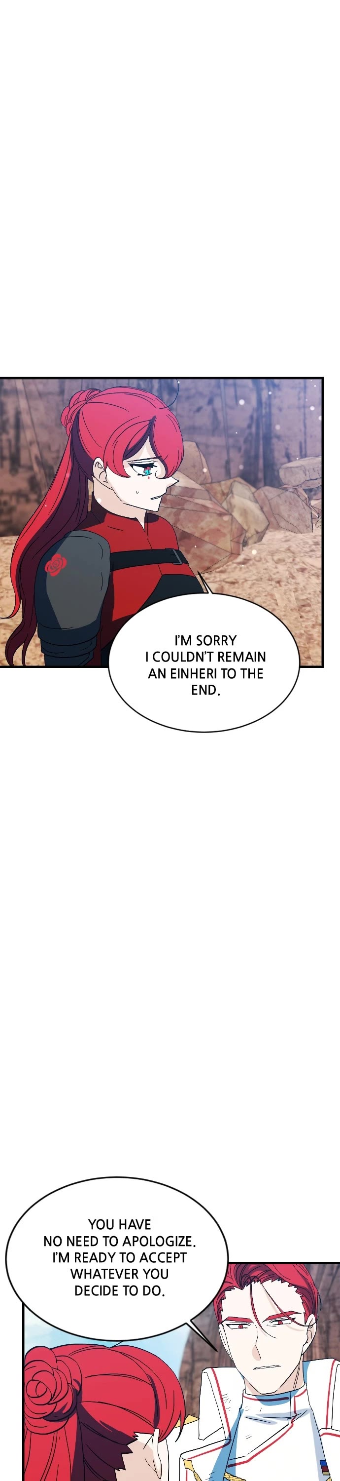 The Last Golden Child Chapter 96 page 36 - Chapter 96: Episode 96