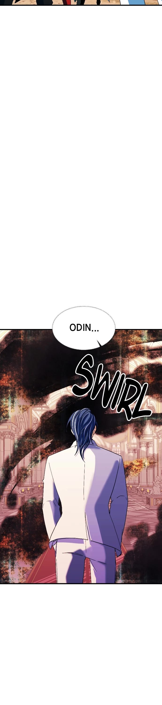 The Last Golden Child Chapter 96 page 41 - Chapter 96: Episode 96