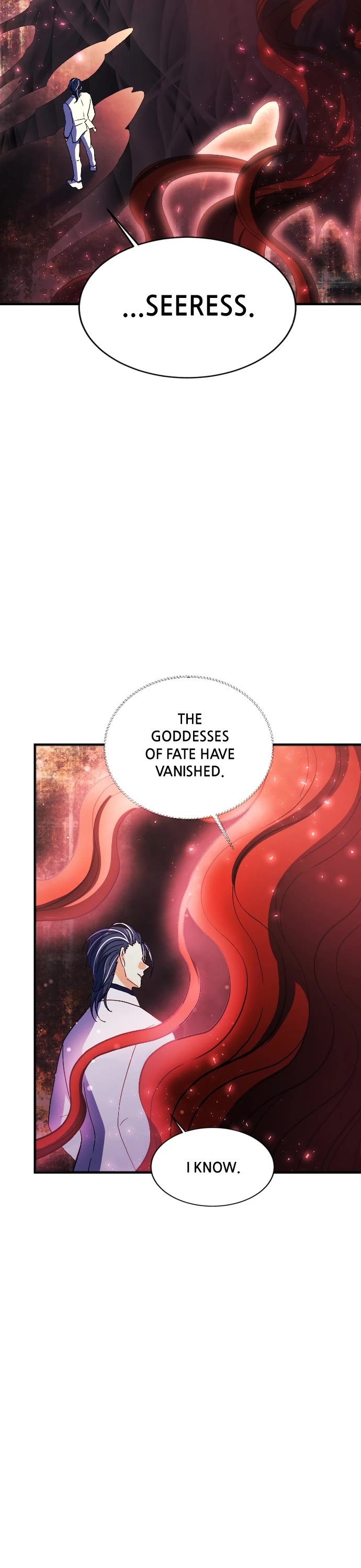 The Last Golden Child Chapter 96 page 43 - Chapter 96: Episode 96