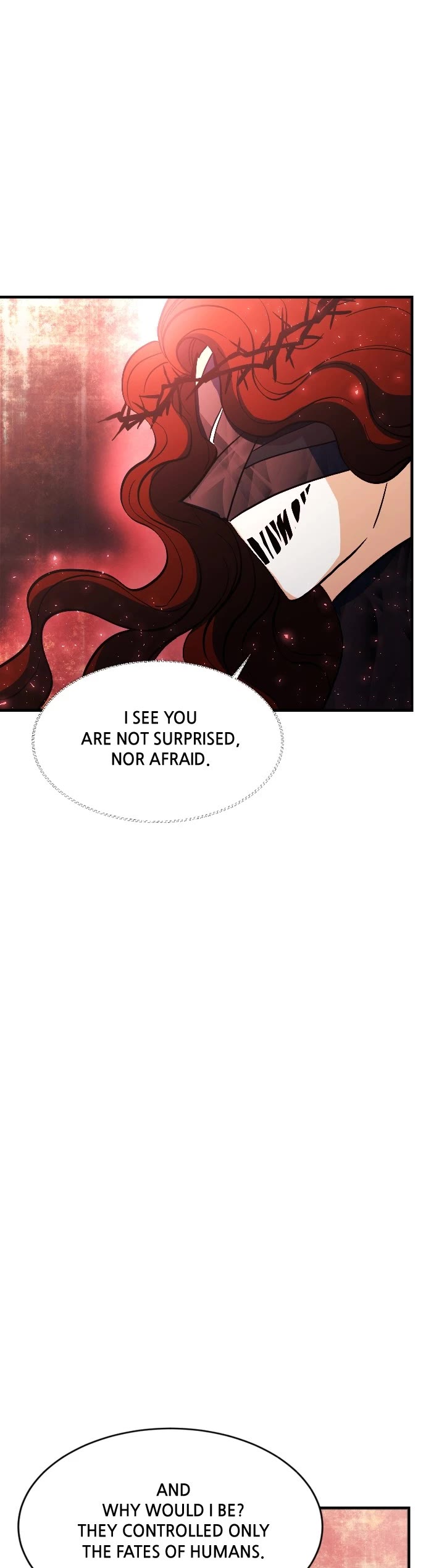 The Last Golden Child Chapter 96 page 44 - Chapter 96: Episode 96