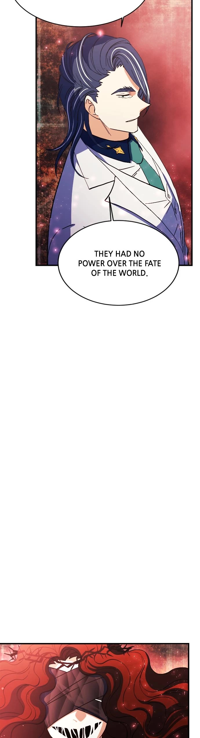 The Last Golden Child Chapter 96 page 45 - Chapter 96: Episode 96
