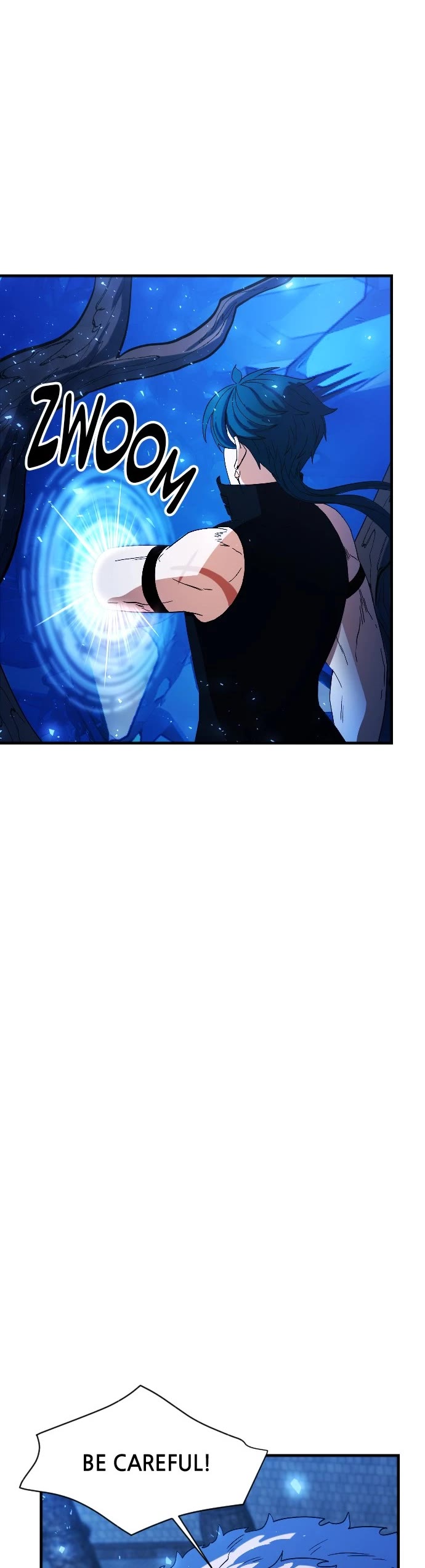 The Last Golden Child Chapter 97 page 10 - Chapter 97: Episode 97