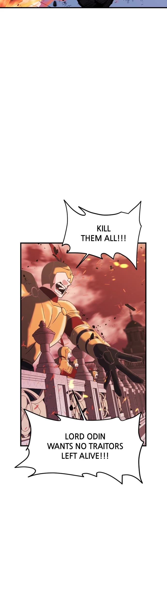 The Last Golden Child Chapter 97 page 15 - Chapter 97: Episode 97