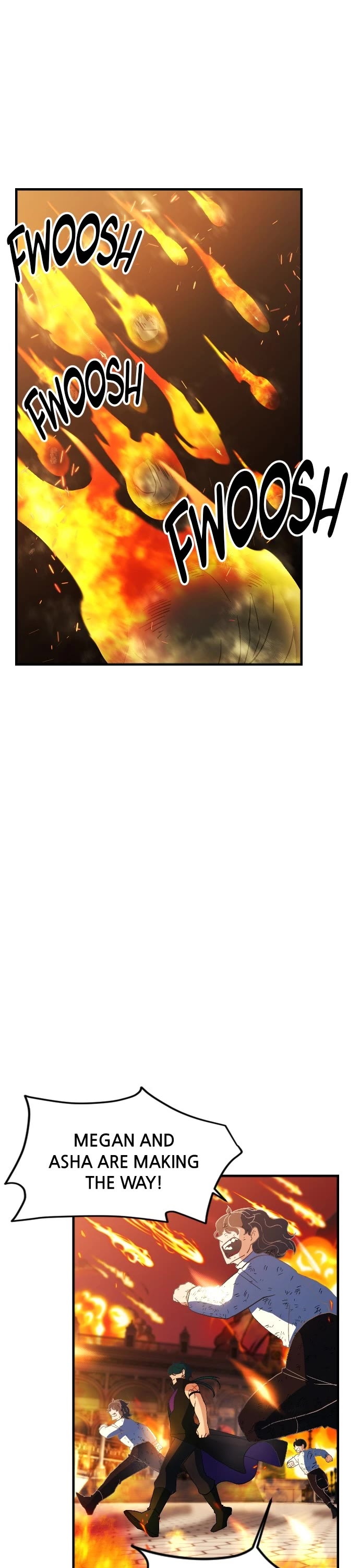 The Last Golden Child Chapter 97 page 16 - Chapter 97: Episode 97