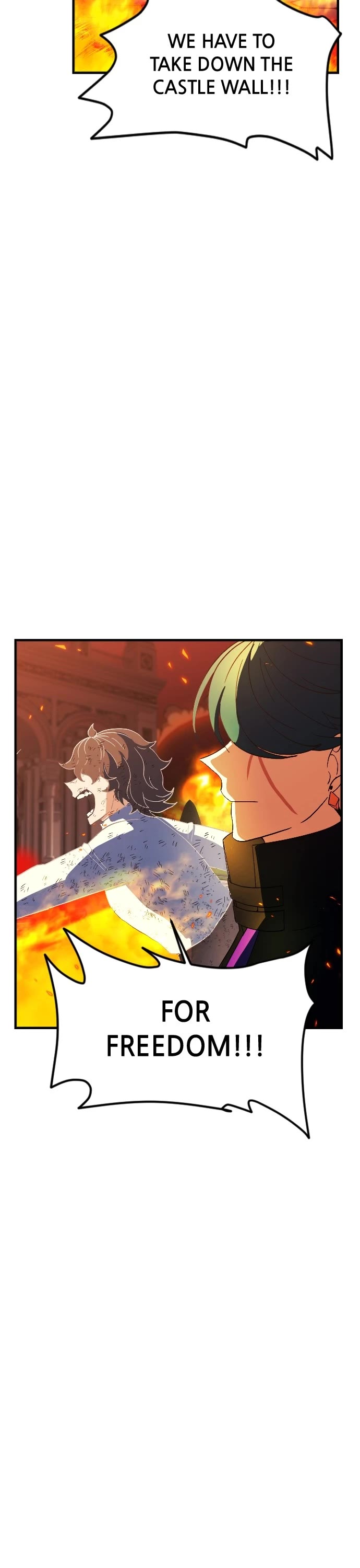 The Last Golden Child Chapter 97 page 17 - Chapter 97: Episode 97