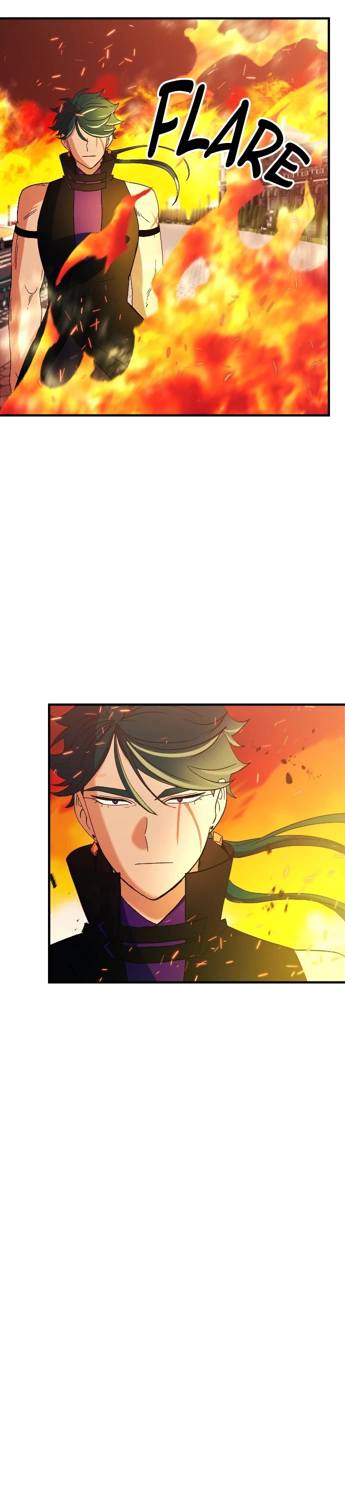 The Last Golden Child Chapter 97 page 18 - Chapter 97: Episode 97