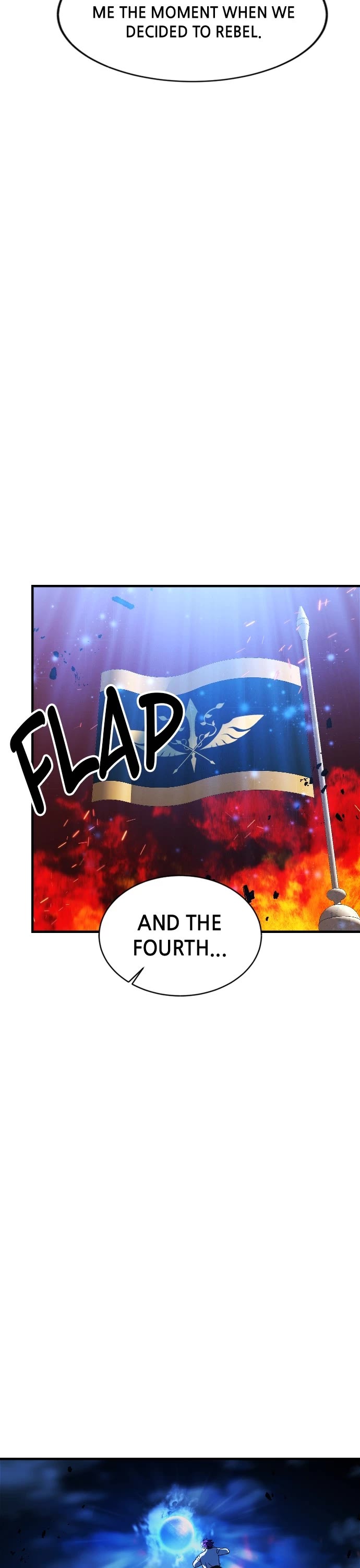 The Last Golden Child Chapter 97 page 21 - Chapter 97: Episode 97