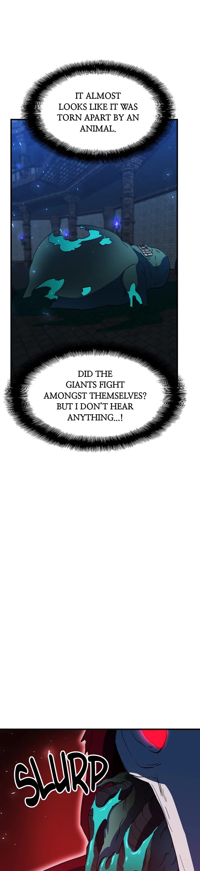 The Last Golden Child Chapter 97 page 26 - Chapter 97: Episode 97