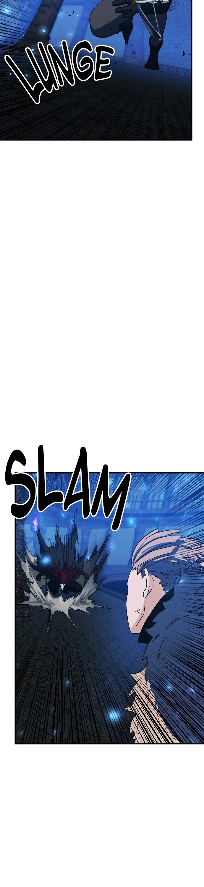 The Last Golden Child Chapter 97 page 31 - Chapter 97: Episode 97