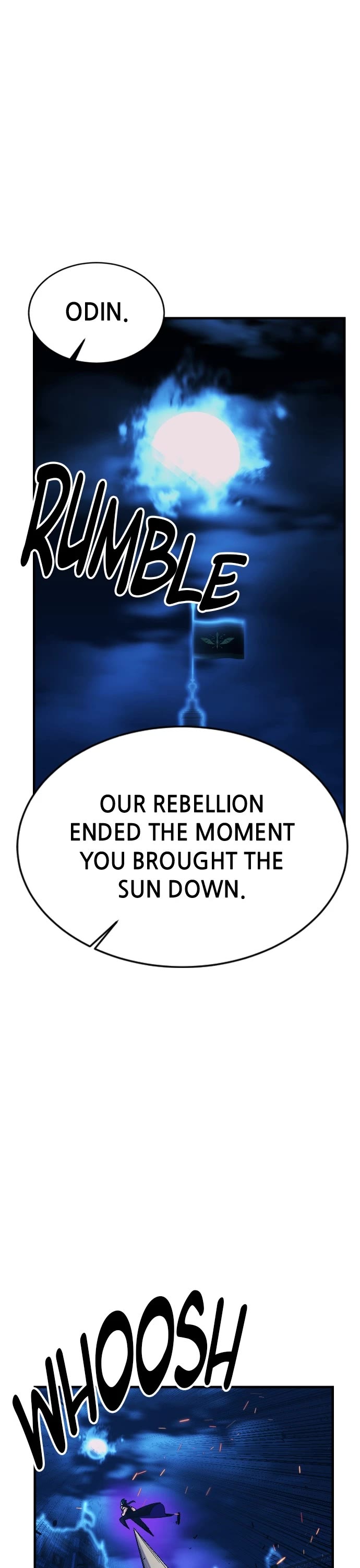 The Last Golden Child Chapter 97 page 33 - Chapter 97: Episode 97