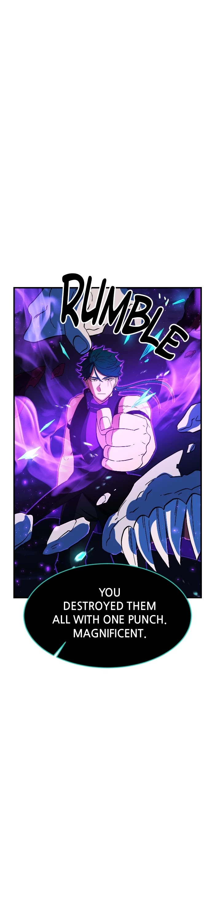The Last Golden Child Chapter 97 page 38 - Chapter 97: Episode 97