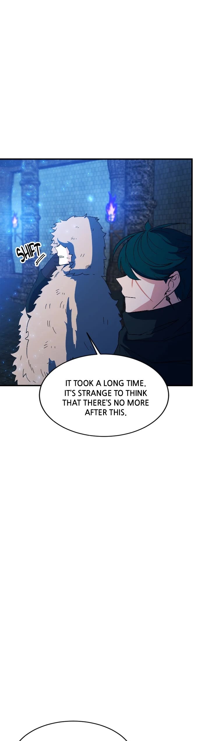 The Last Golden Child Chapter 97 page 4 - Chapter 97: Episode 97