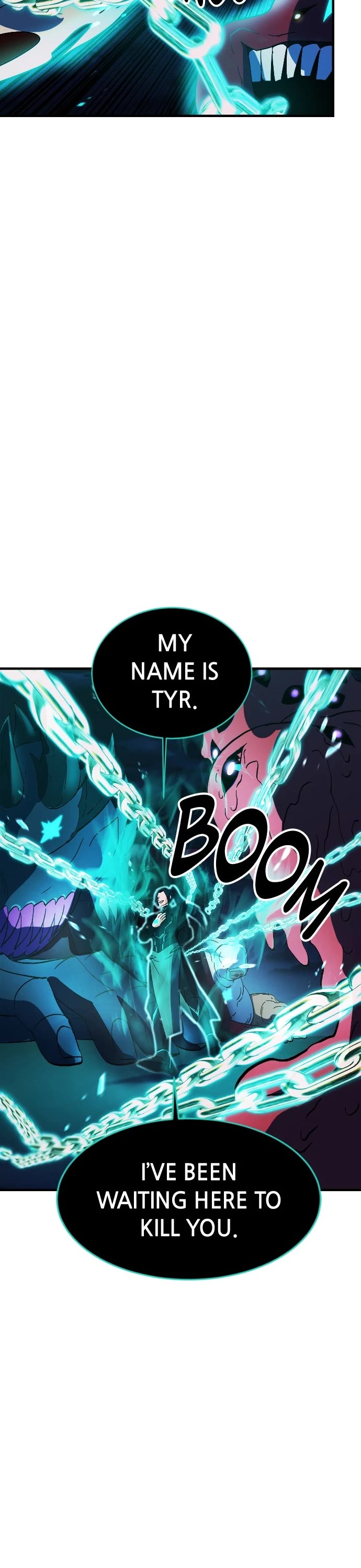 The Last Golden Child Chapter 97 page 42 - Chapter 97: Episode 97