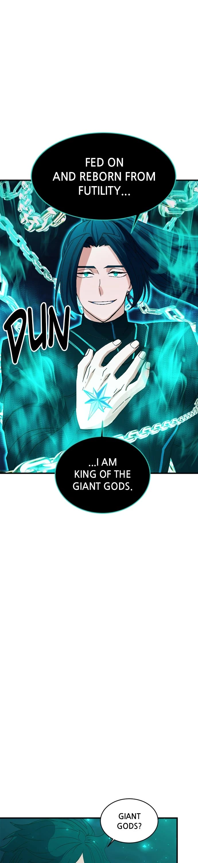 The Last Golden Child Chapter 97 page 43 - Chapter 97: Episode 97
