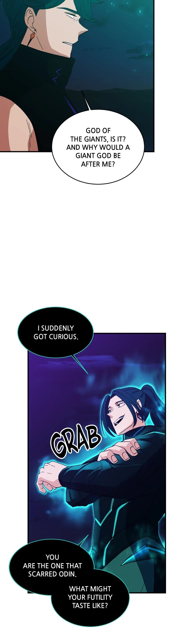 The Last Golden Child Chapter 97 page 44 - Chapter 97: Episode 97