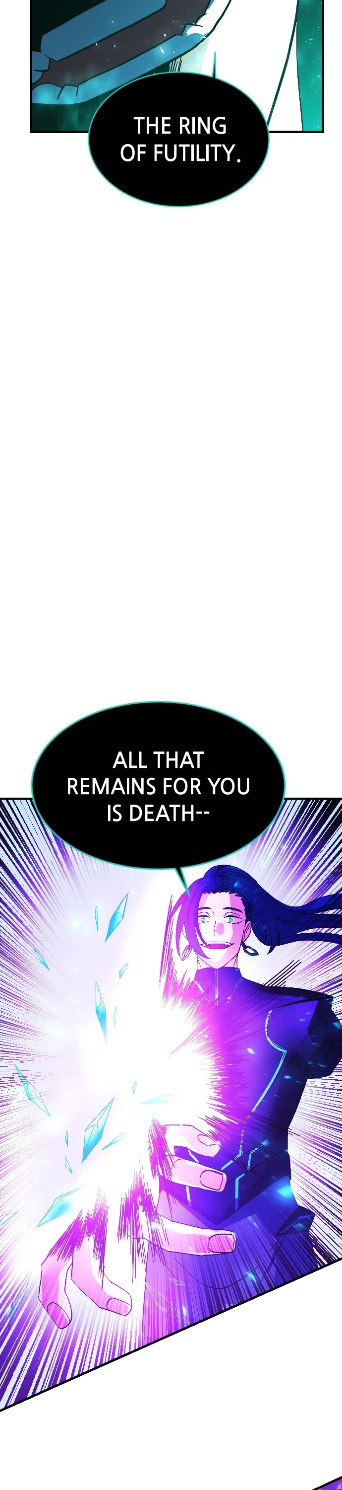 The Last Golden Child Chapter 97 page 48 - Chapter 97: Episode 97