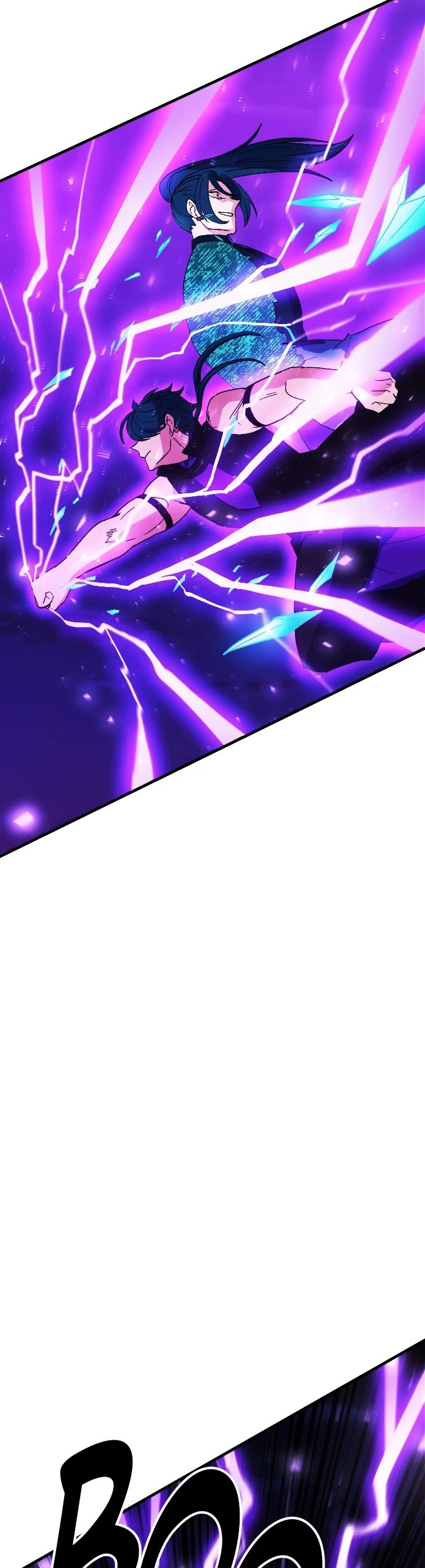 The Last Golden Child Chapter 97 page 49 - Chapter 97: Episode 97