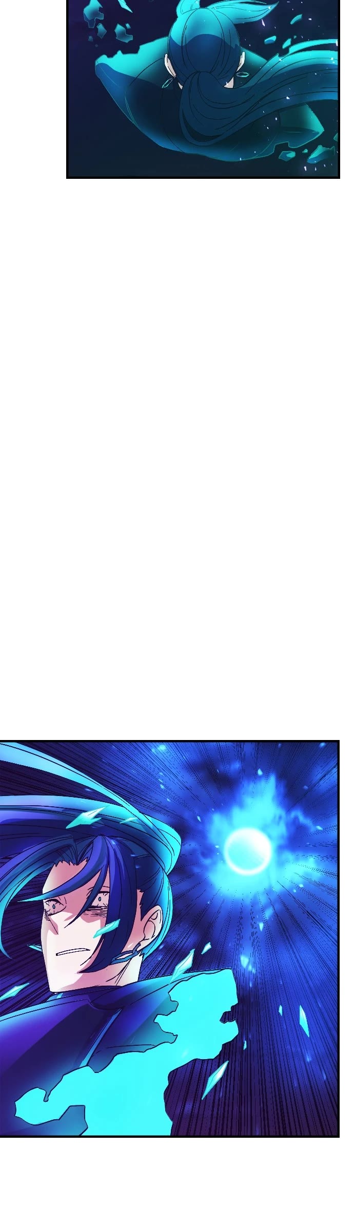 The Last Golden Child Chapter 97 page 51 - Chapter 97: Episode 97