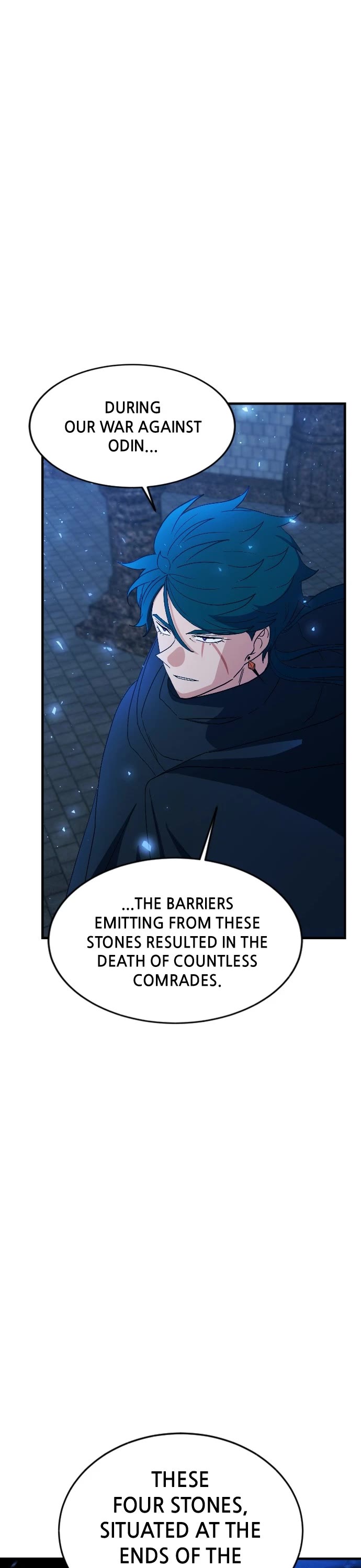 The Last Golden Child Chapter 97 page 7 - Chapter 97: Episode 97