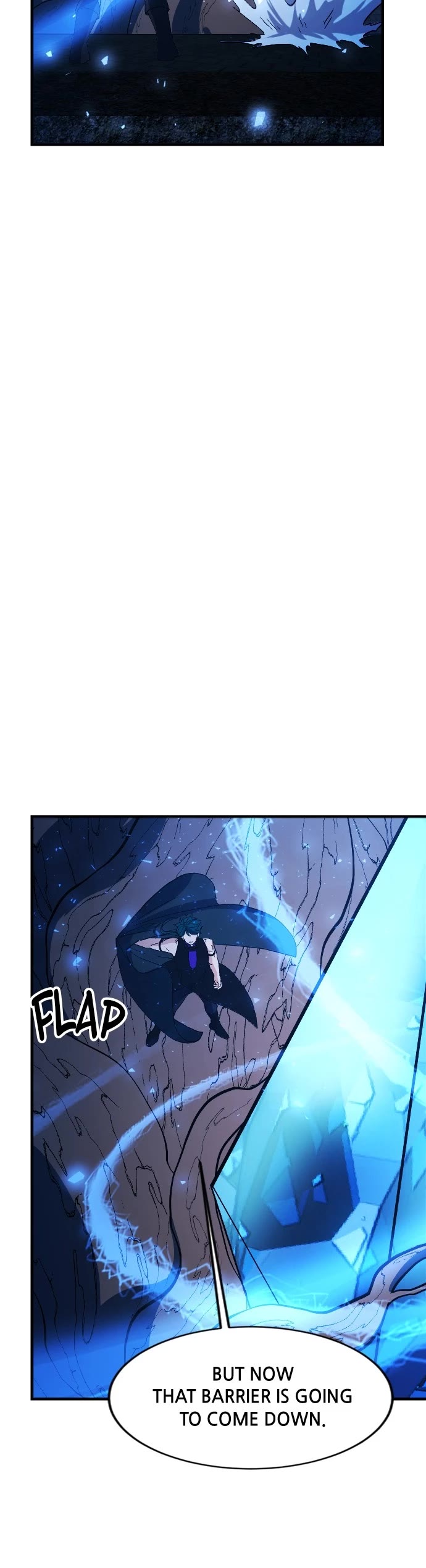 The Last Golden Child Chapter 97 page 9 - Chapter 97: Episode 97