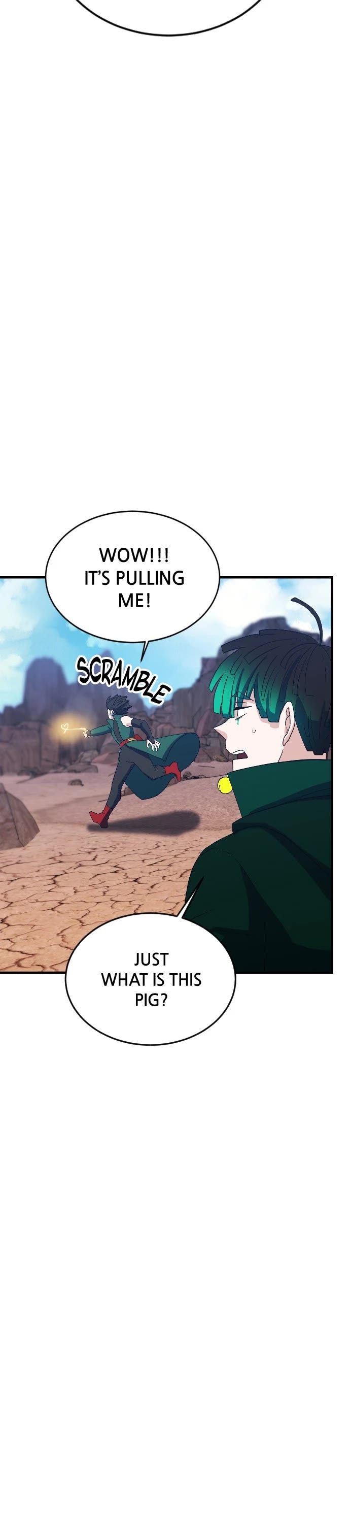 The Last Golden Child Chapter 98 page 21 - Chapter 98: Episode 98 (Part 1 Finale)