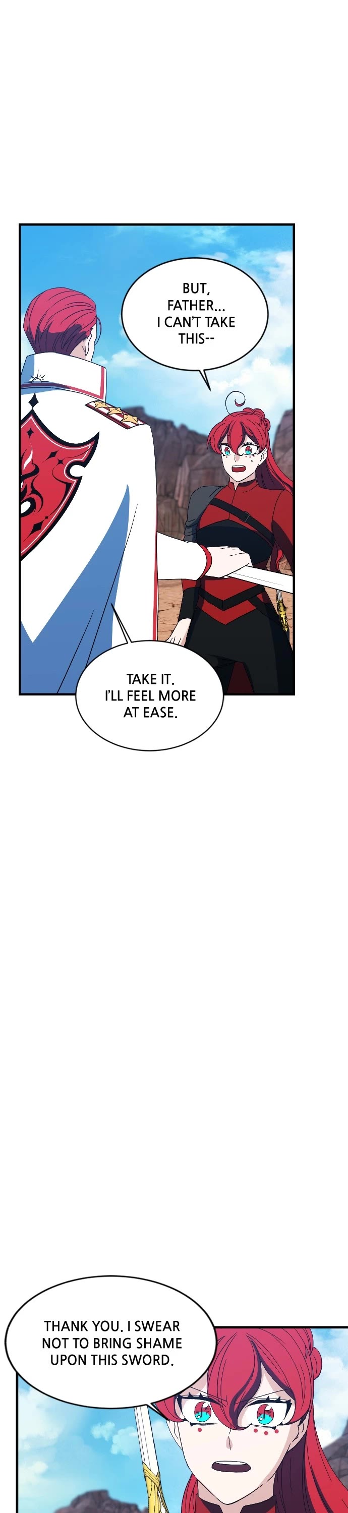 The Last Golden Child Chapter 98 page 27 - Chapter 98: Episode 98 (Part 1 Finale)