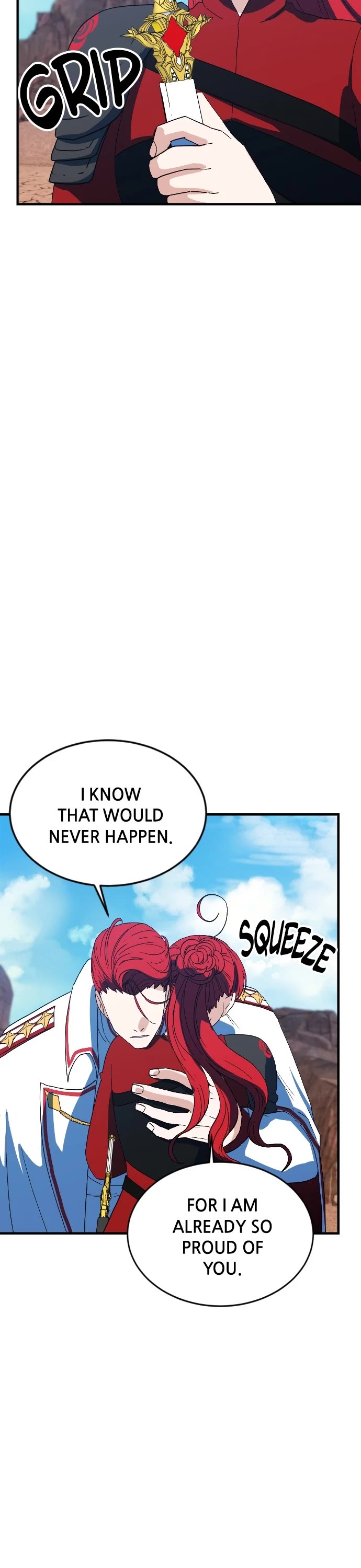 The Last Golden Child Chapter 98 page 28 - Chapter 98: Episode 98 (Part 1 Finale)