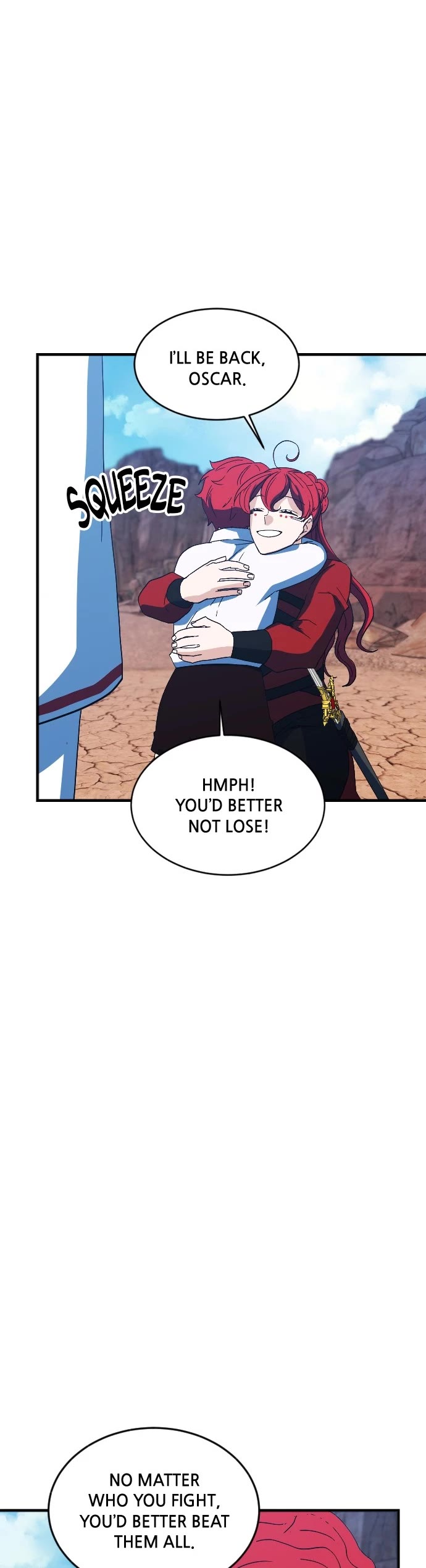 The Last Golden Child Chapter 98 page 30 - Chapter 98: Episode 98 (Part 1 Finale)