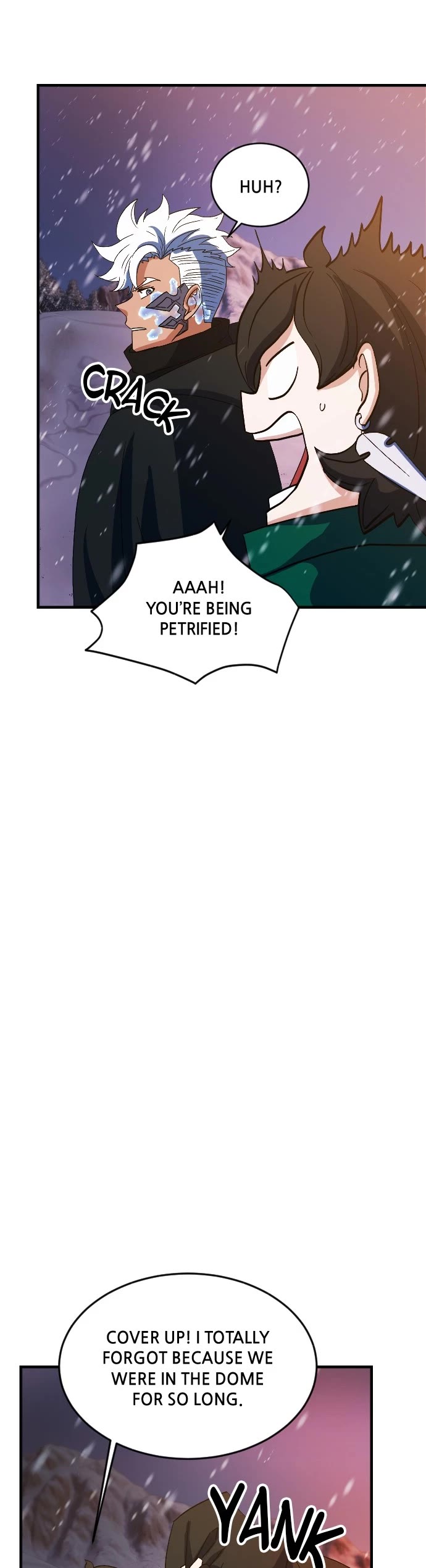 The Last Golden Child Chapter 98 page 39 - Chapter 98: Episode 98 (Part 1 Finale)