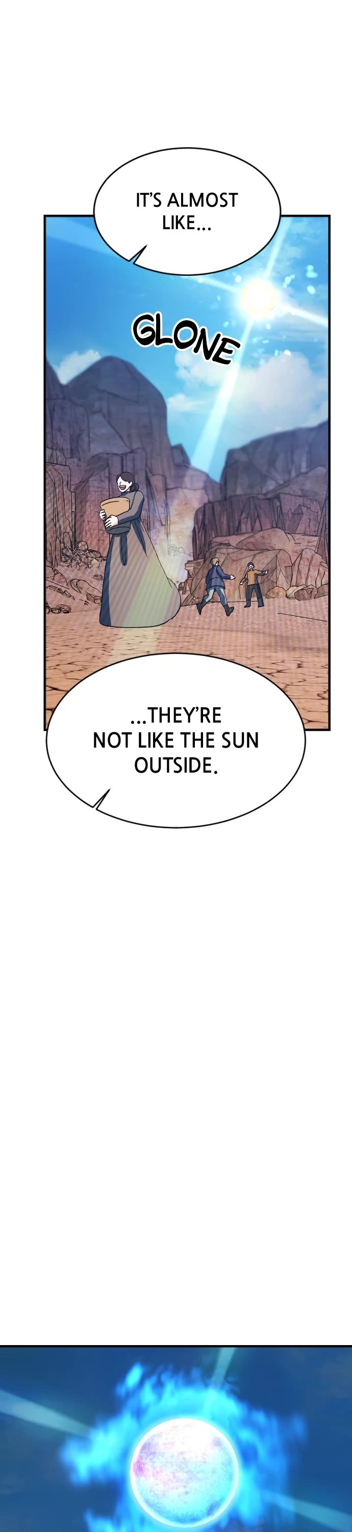 The Last Golden Child Chapter 98 page 42 - Chapter 98: Episode 98 (Part 1 Finale)