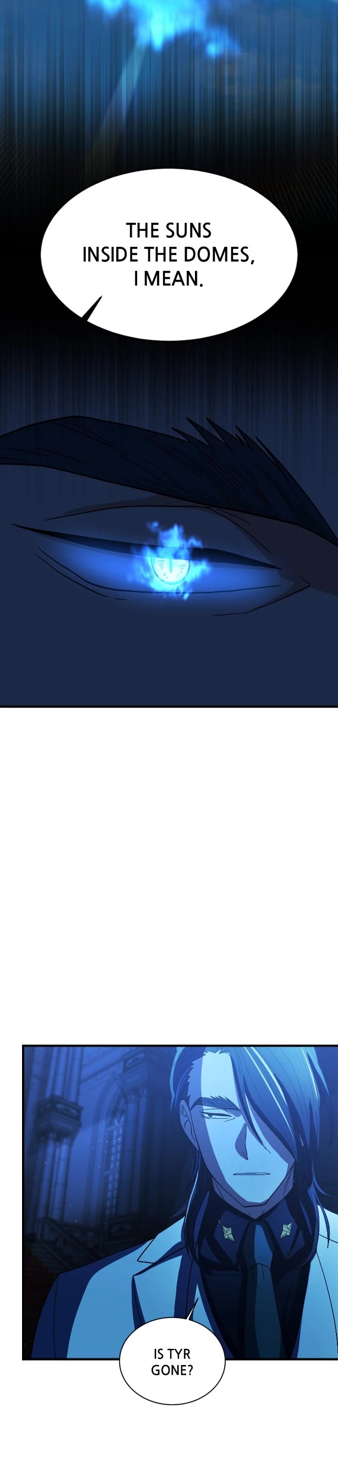 The Last Golden Child Chapter 98 page 43 - Chapter 98: Episode 98 (Part 1 Finale)