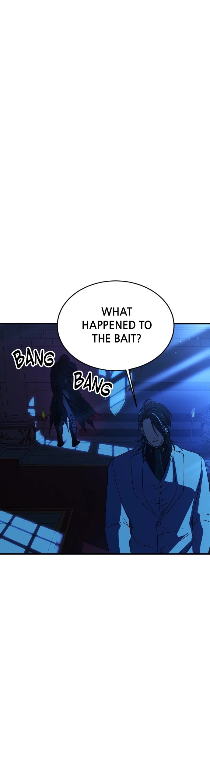 The Last Golden Child Chapter 98 page 44 - Chapter 98: Episode 98 (Part 1 Finale)