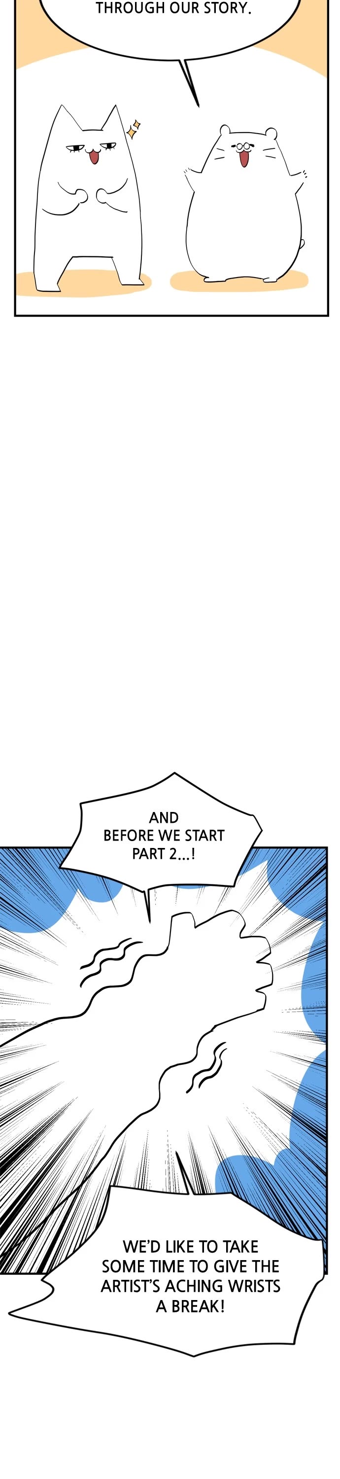 The Last Golden Child Chapter 98 page 51 - Chapter 98: Episode 98 (Part 1 Finale)