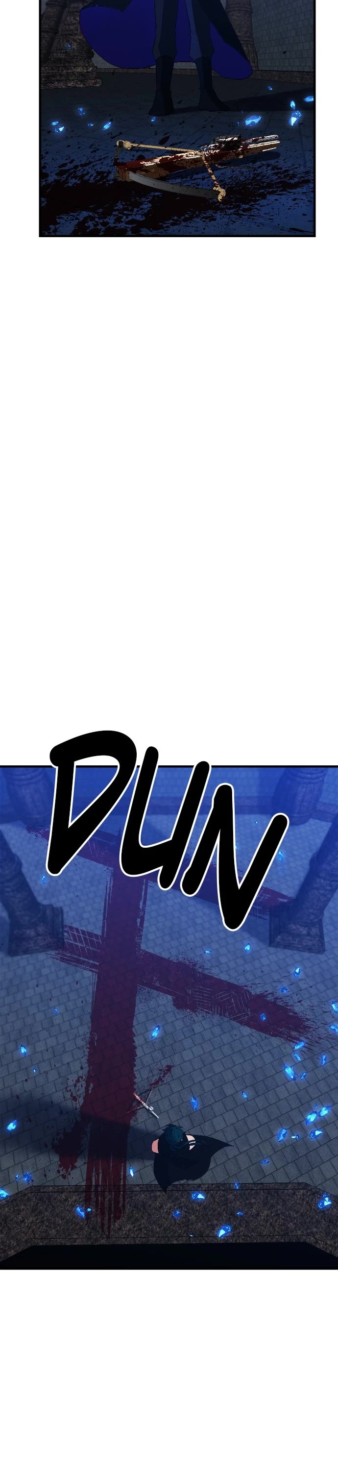 The Last Golden Child Chapter 98 page 7 - Chapter 98: Episode 98 (Part 1 Finale)