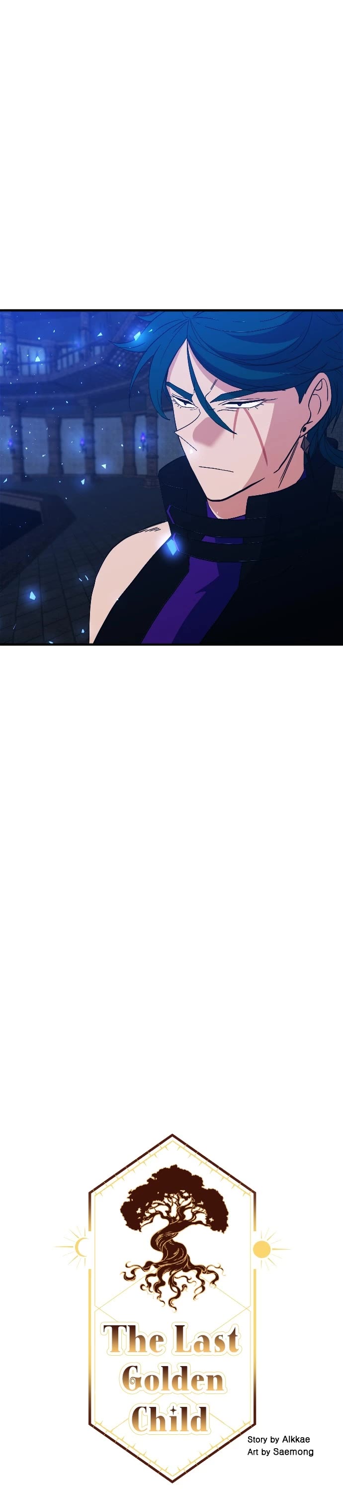 The Last Golden Child Chapter 98 page 8 - Chapter 98: Episode 98 (Part 1 Finale)