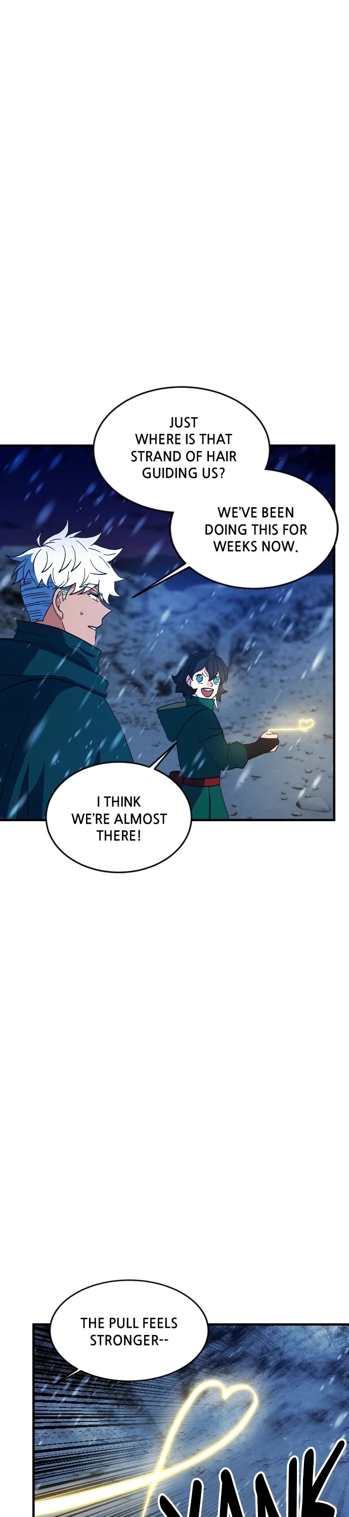 The Last Golden Child Chapter 99 page 2 - Chapter 99: (S2) Episode 1 (Season 2 Premiere)