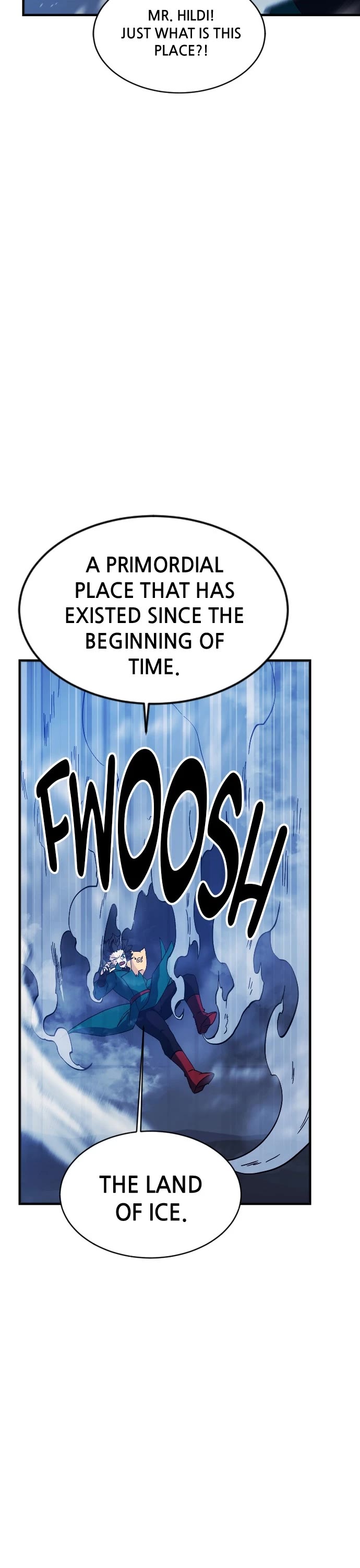 The Last Golden Child Chapter 99 page 33 - Chapter 99: (S2) Episode 1 (Season 2 Premiere)