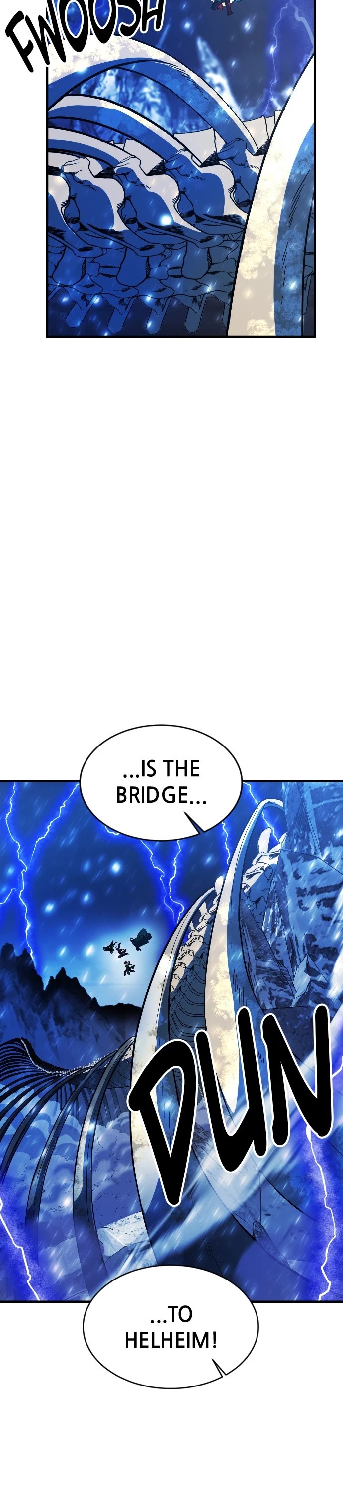 The Last Golden Child Chapter 99 page 37 - Chapter 99: (S2) Episode 1 (Season 2 Premiere)