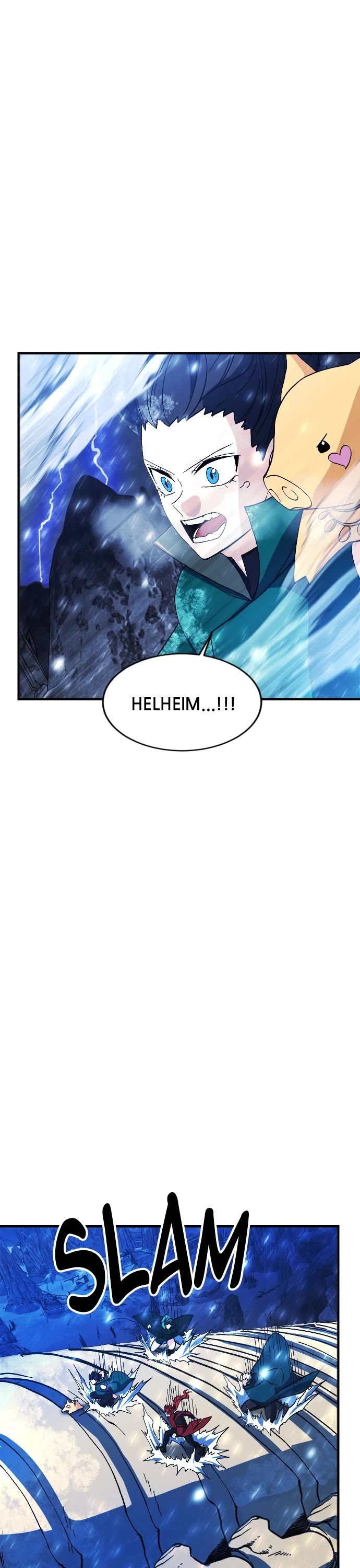 The Last Golden Child Chapter 99 page 38 - Chapter 99: (S2) Episode 1 (Season 2 Premiere)