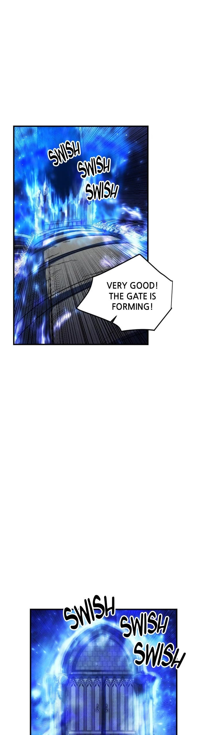 The Last Golden Child Chapter 99 page 44 - Chapter 99: (S2) Episode 1 (Season 2 Premiere)